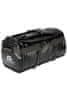 Cestovná taška Mountain Equipment Wet & Dry 70L Kitbag black/shadow/silver