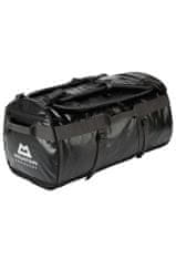Mountain Equipment Cestovná taška Mountain Equipment Wet & Dry 100L Kitbag black/shadow/silver