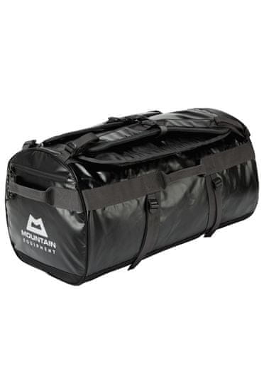 Mountain Equipment Cestovná taška Mountain Equipment Wet & Dry 70L Kitbag black/shadow/silver