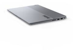 Lenovo ThinkBook 14 G6 IRL (21KG0079CK), šedá