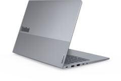 Lenovo ThinkBook 14 G6 IRL (21KG0067CK), šedá
