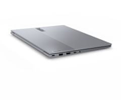 Lenovo ThinkBook 14 G6 IRL (21KG0077CK), šedá