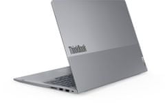 Lenovo ThinkBook 16 G6 IRL (21KH0079CK), šedá