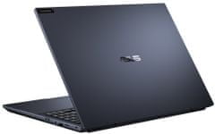 ASUS ExpertBook B5 (B5602, 13th Gen Intel) (B5602CVA-MB0166X), čierna