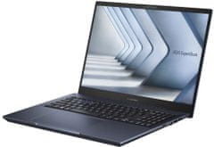 ASUS ExpertBook B5 (B5602, 13th Gen Intel) (B5602CVA-MB0167X), čierna
