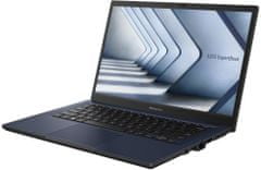 ASUS ExpertBook B1 (B1402, 13th Gen Intel) (B1402CVA-EB0333W), čierna