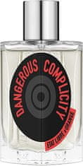 Dangerous Complicity - EDP 50 ml