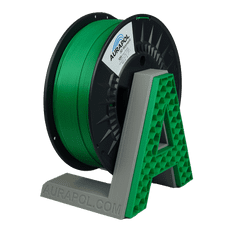 Aurapol AURAPOL PLA 3D Filament Zelená perleť 1 kg 1,75 mm