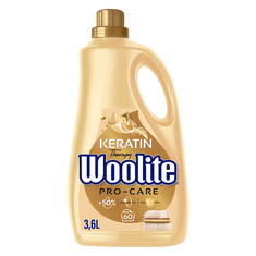 Woolite Pro-Care 3.6 l / 60 pracích dávok