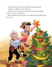 Egmont Disney - Rozprávkové Vianoce