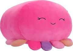SQUISHMALLOWS Stackables Chobotnica - Octavia, 30 cm