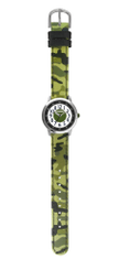 CLOCKODILE Detské náramkové hodinky CWB0031