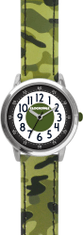 CLOCKODILE Detské náramkové hodinky CWB0031