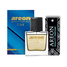 Areon Autoparfém Car Perfume – vôňa Blue, 50 ml