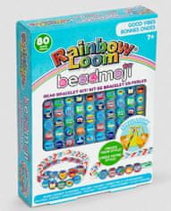 Rainbow Loom Beadmoji Bracelet Kit - GOOD VIBES - výrobky a náramky z gumičiek