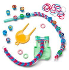 Rainbow Loom Beadmoji Bracelet Kit - GOOD VIBES - výrobky a náramky z gumičiek