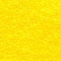 Reybag Filc A4 žltý /10ks