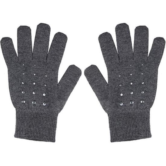 Capu Dámske rukavice 55304-F