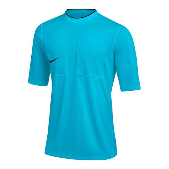 Nike Tričko výcvik modrá Dri-fit