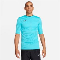 Nike Tričko výcvik modrá S Dri-fit