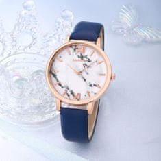 Flor de Cristal Peréz - Set hodiniek a náramkov