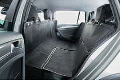 Trixie Autopotah za zadní sedadla 1,45x1,60m - černý TRIXIE