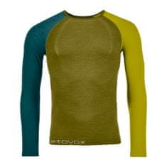 Ortovox 120 Competition Light Long Sleeve Sweet Alison