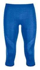 Ortovox Nohavice Ortovox 120 Competition Light Short Pants M just blue