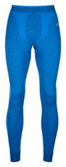 Ortovox Nohavice Ortovox 230 Competition Long Pants M just blue
