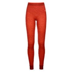 Ortovox W's 230 Competition Long Pants Coral
