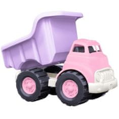 Green Toys Nákladné auto ružové
