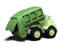 Green Toys Recyklačný smetiari
