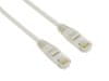Ethernet kábel CAT5e/UTP RJ45/15M DATETH15M, sivý
