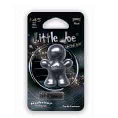 Little Joe Little Joe 3D Metallic Musk Anthrazit