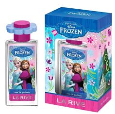 shumee Parfumovaná voda Disney Frozen v spreji 50 ml