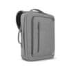 SOLO NEW YORK Re:utilize Hybrid Backpack, taška/batoh pre NB, sivá