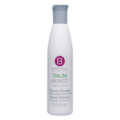 Berrywell Šampón na objem Raum Kunst Volume Shampoo 251 ml