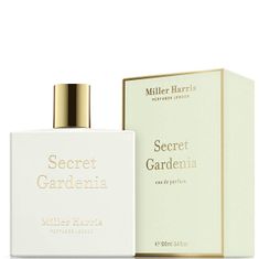 Secret Gardenia - EDP 50 ml