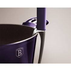 Berlingerhaus Kuchynské náčinie sada 4 ks Purple Eclipse Collection