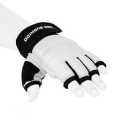 DBX BUSHIDO rukavice na taekwondo DBX-T-1 veľkosť S