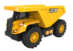 JCB auto nákladné