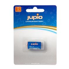 Jupio Batéria CR2 Lithium 3V 1ks