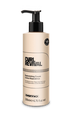 Osmo Krém na vlasy Curl Revival - Replenishing Cream 200ml