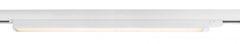 Light Impressions Deko-Light 3-fázové svietidlo, lineárne 60, 18 W, 3000 K, 220-240V biela RAL 9016 687 mm 707147