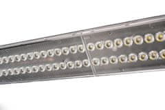 Light Impressions Deko-Light 3-fázové svietidlo, lineárne Pro, Tilt, 50 W, 4000K, 220-240V 50W dopravná čierna RAL 9017 1493 mm 707144