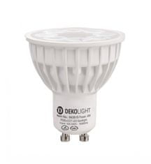 Light Impressions Deko-Light LED, RF-smart, 230V, 4W GU10 300 lm 2700-6500 K 25° stmievateľné 843515