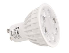 Light Impressions Deko-Light LED, RF-smart, 230V, 4W GU10 300 lm 2700-6500 K 25° stmievateľné 843515