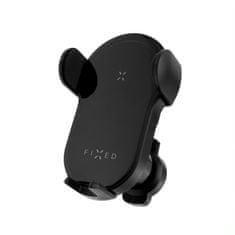 FIXED Selfie tyč Snap Lite s tripodom a bezdrôtovou spúšťou, čierna