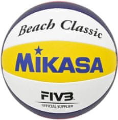 Mikasa Lopta beach volejbal MIKASA BV551C