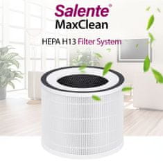 MaxClean, náhradný filter k čističke vzduchu
